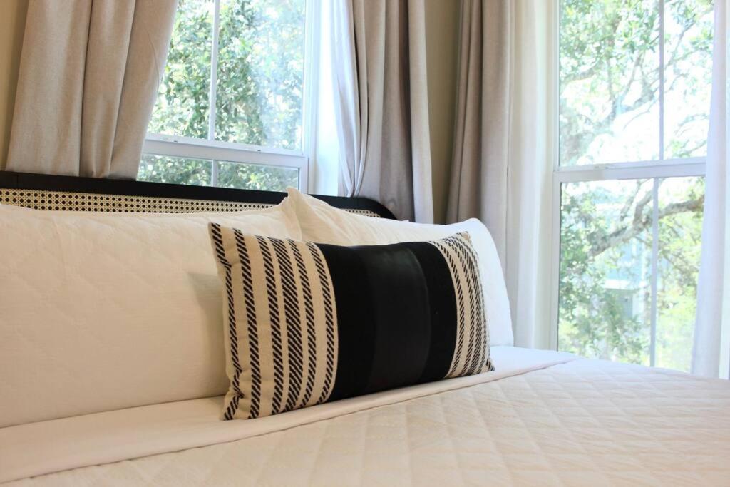 Cute And Cozy Comfy Birds Junior Cottage - 1 Mile To Dwntn Ocean Springs, Near Beach With Golf Cart Ngoại thất bức ảnh