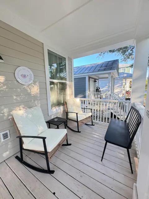 Cute And Cozy Comfy Birds Junior Cottage - 1 Mile To Dwntn Ocean Springs, Near Beach With Golf Cart Ngoại thất bức ảnh